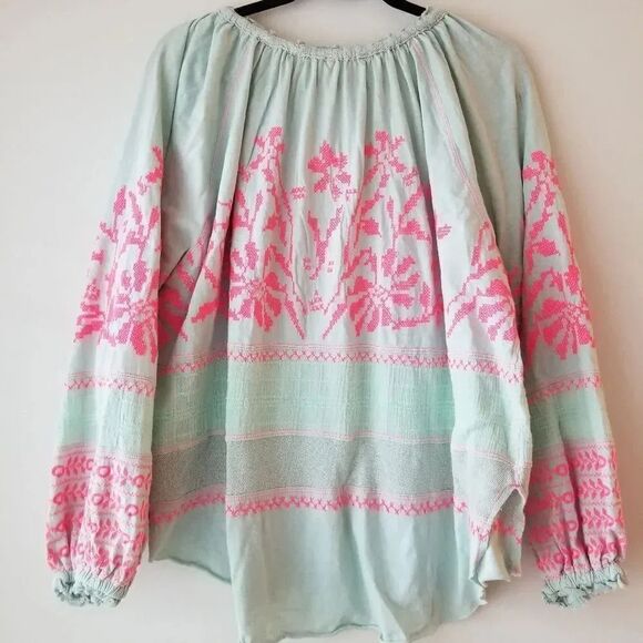 Free people Persuasion top XS - Picture 10 of 12